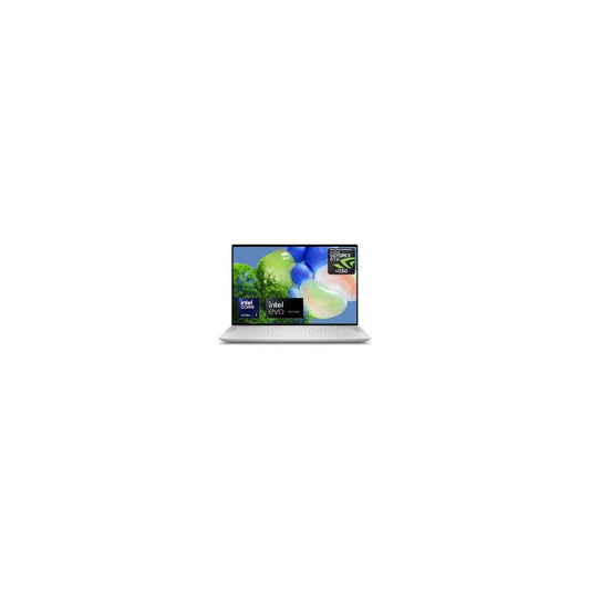 Dell XPS 14 9440 Premium Laptop – Core Ultra 7 255H, 32 GB RAM, 1 TB SSD, 14.5-inch 3.2K OLED Touch, Platinum