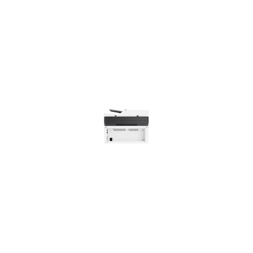 HP Laser Multifunction 137fnw All-in-One Mono Laser Printer – Print, Copy, Scan, Fax, Wireless, Compact