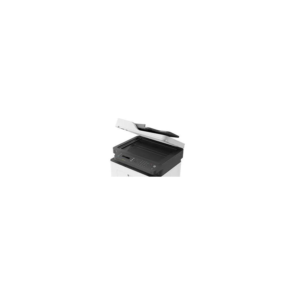 HP Laser Multifunction 137fnw All-in-One Mono Laser Printer – Print, Copy, Scan, Fax, Wireless, Compact
