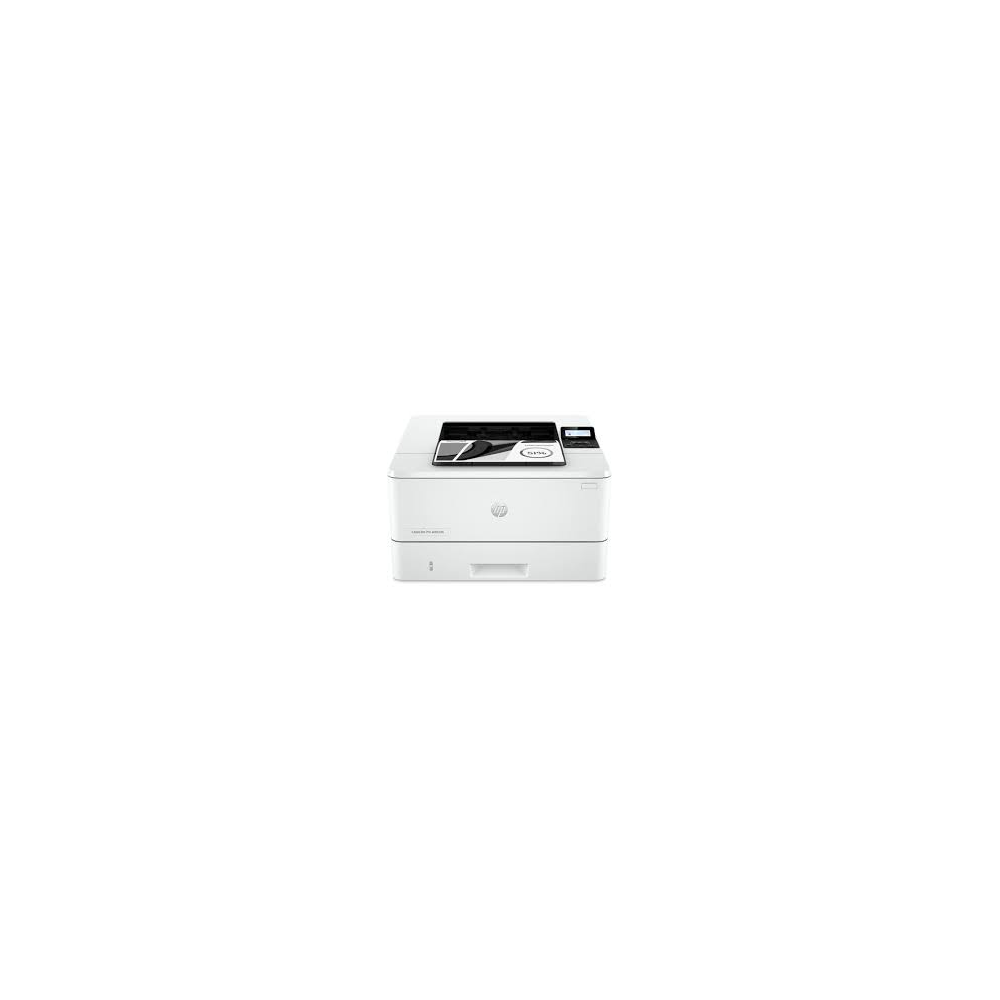 HP LaserJet Pro 4003dn Monochrome Laser Printer – Print Only, Auto Duplex, Ethernet LAN, High Duty Cycle