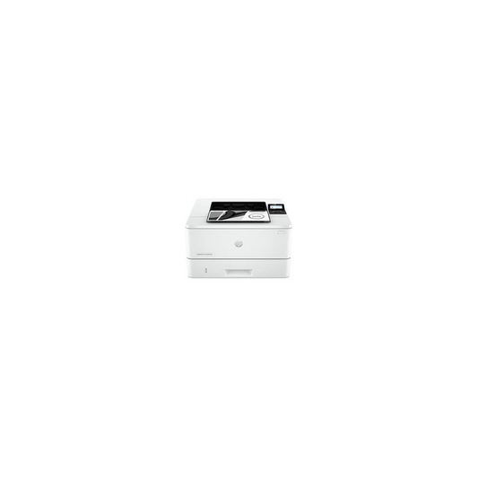 HP LaserJet Pro 4003dn Monochrome Laser Printer – Print Only, Auto Duplex, Ethernet LAN, High Duty Cycle