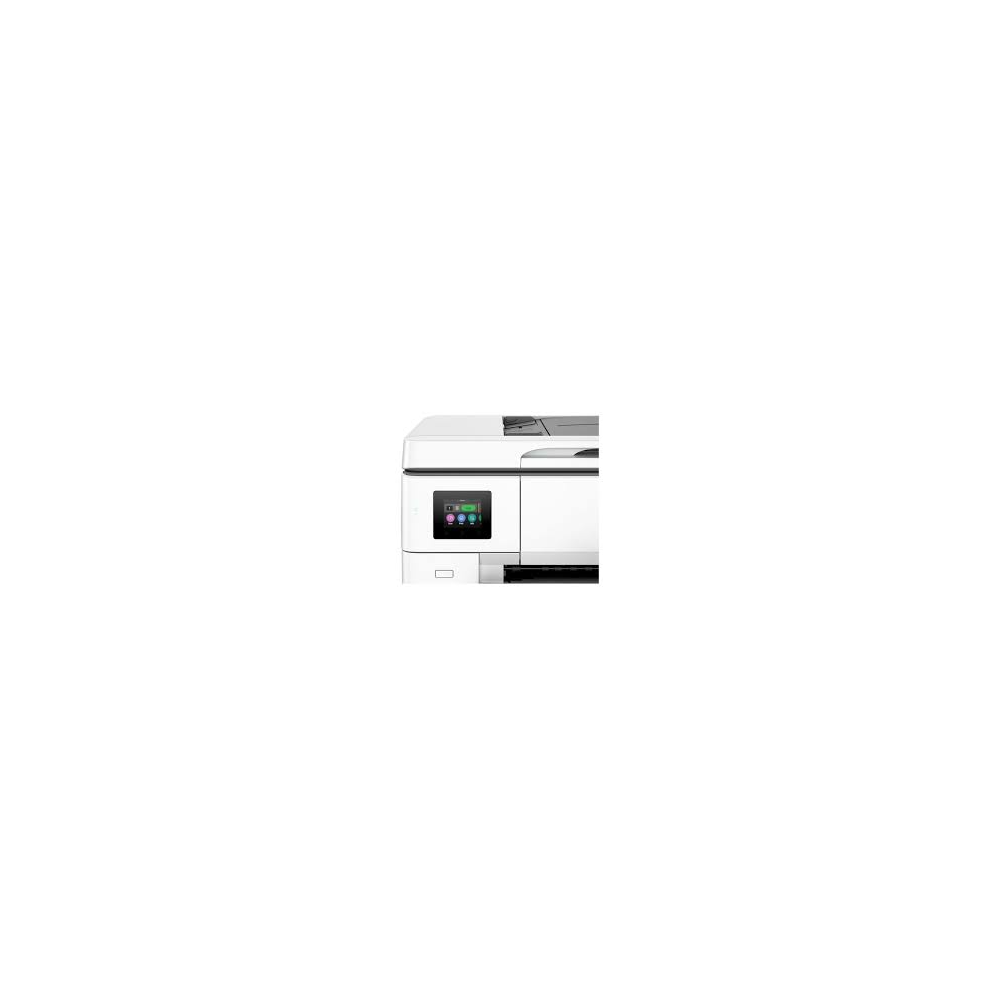 HP OfficeJet Pro 9720 Wide-Format All-in-One Business Printer – Print, Copy, Scan, Auto Duplex, Wireless, A3 Support