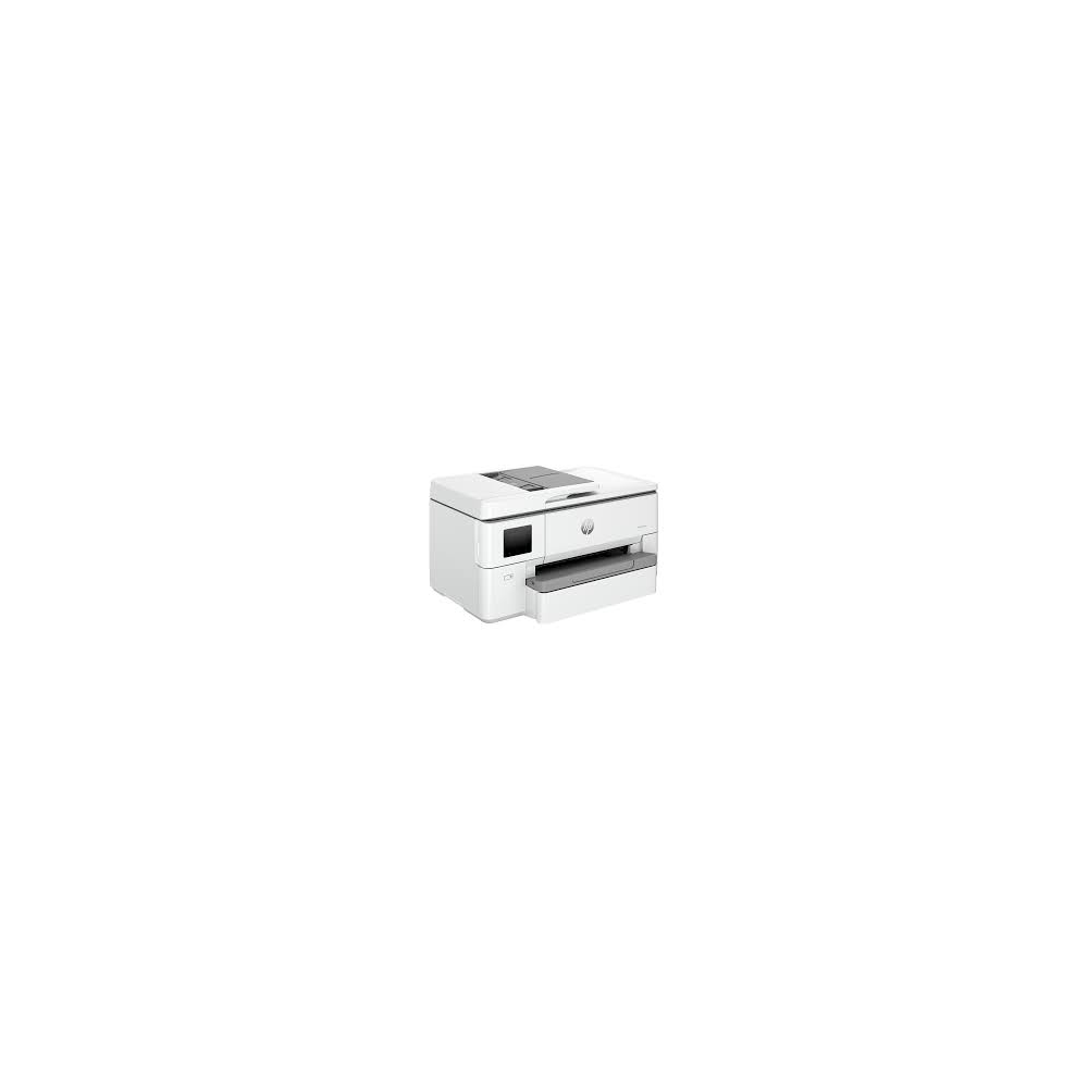 HP OfficeJet Pro 9720 Wide-Format All-in-One Business Printer – Print, Copy, Scan, Auto Duplex, Wireless, A3 Support