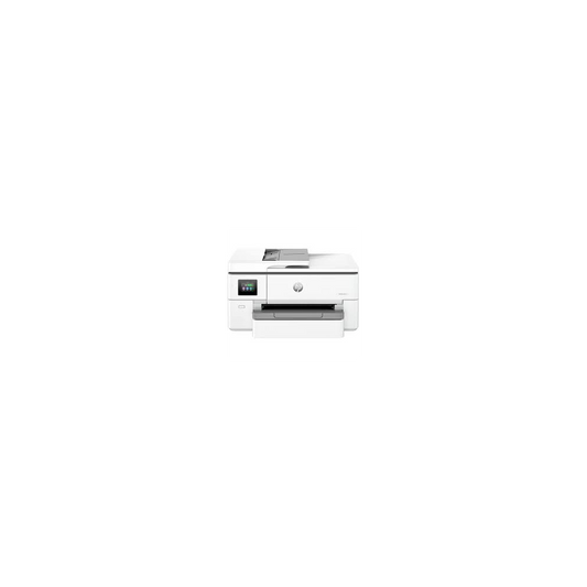 HP OfficeJet Pro 9720 Wide-Format All-in-One Business Printer – Print, Copy, Scan, Auto Duplex, Wireless, A3 Support