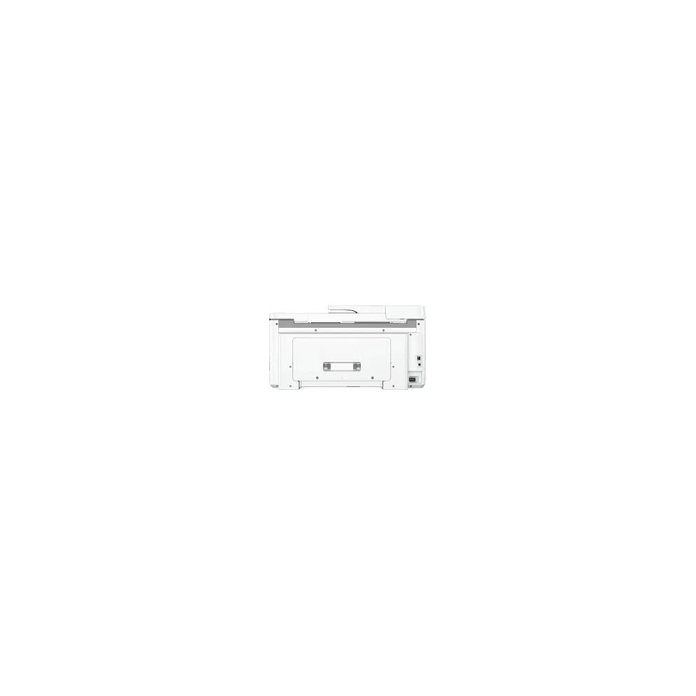 HP OfficeJet Pro 9720 Wide-Format All-in-One Business Printer – Print, Copy, Scan, Auto Duplex, Wireless, A3 Support