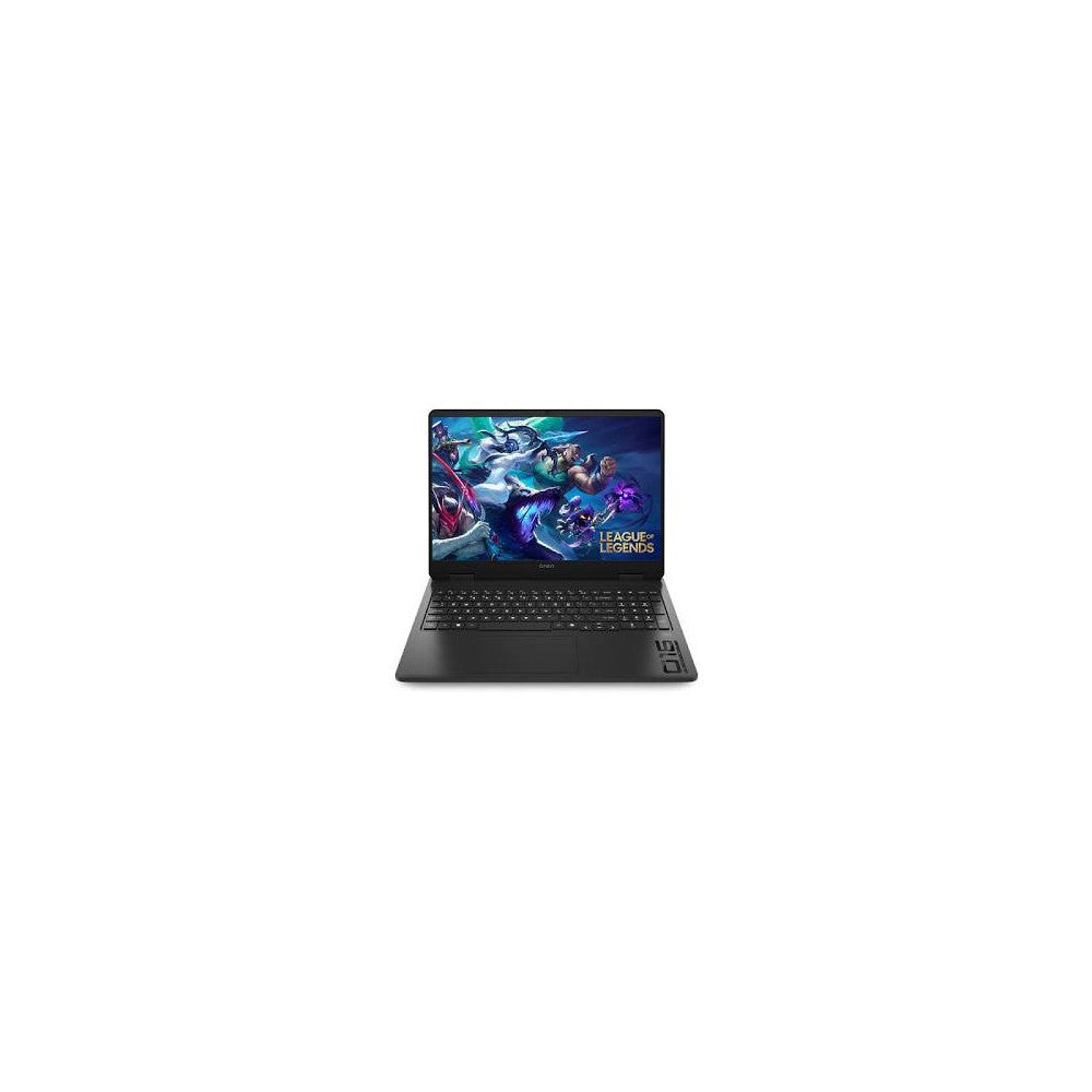 HP Omen 16-am0015nia Gaming Laptop – Core Ultra 7 255H, 16 GB RAM, 1 TB SSD, RTX 8 GB, Windows 11