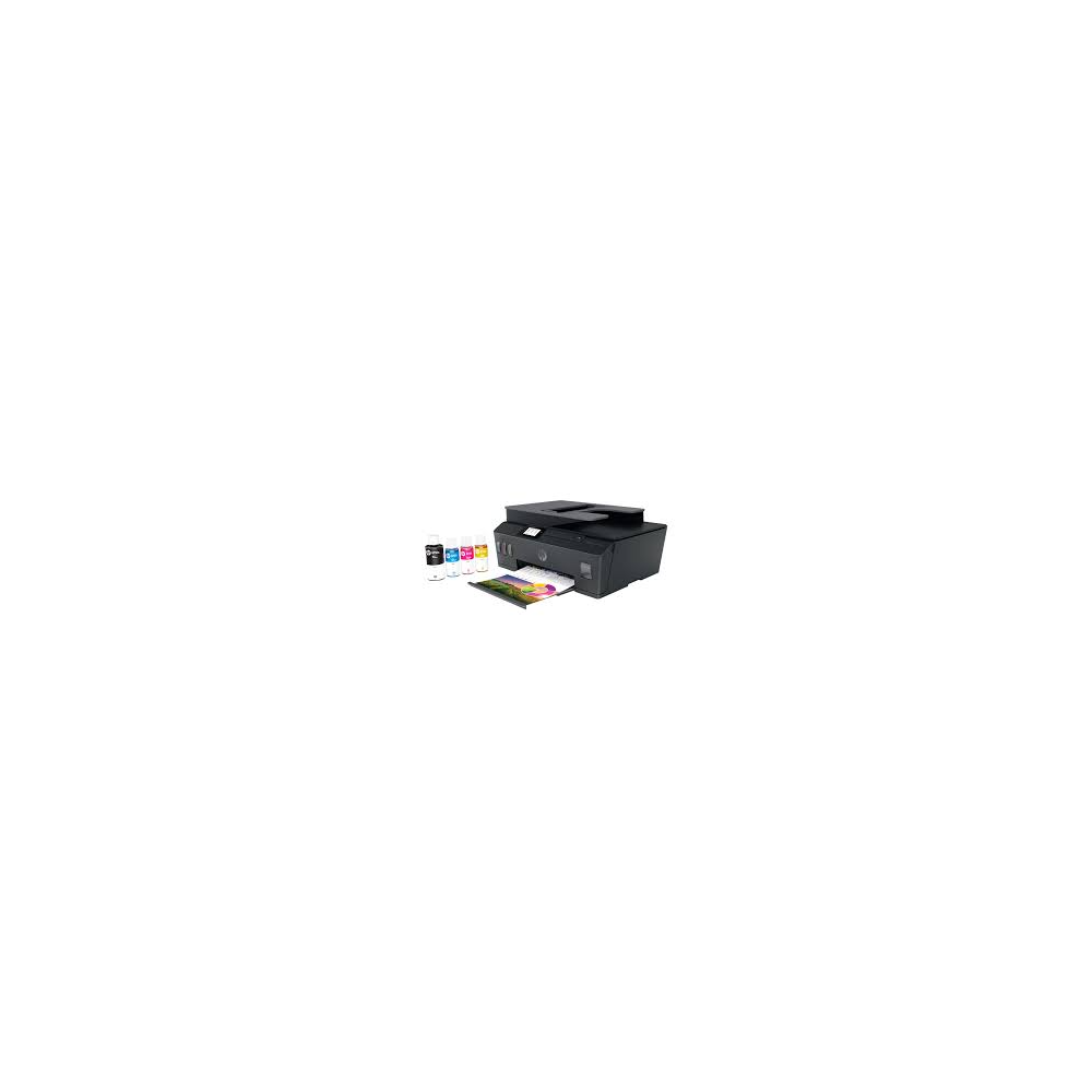HP Smart Tank 530 Wireless All-in-One Ink Tank Printer – Print, Copy, Scan, ADF, Dual-Band Wi-Fi
