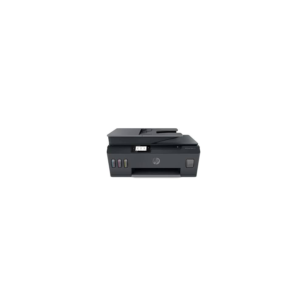 HP Smart Tank 530 Wireless All-in-One Ink Tank Printer – Print, Copy, Scan, ADF, Dual-Band Wi-Fi