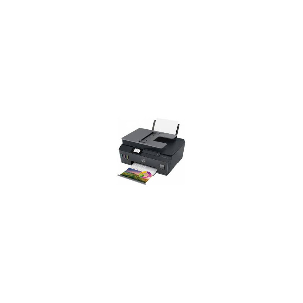 HP Smart Tank 530 Wireless All-in-One Ink Tank Printer – Print, Copy, Scan, ADF, Dual-Band Wi-Fi