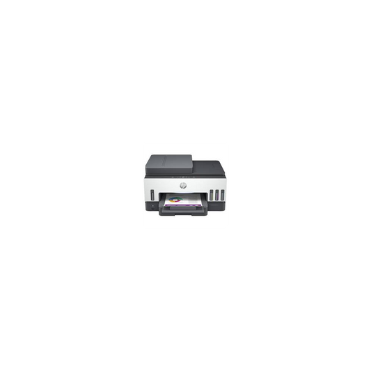 HP Smart Tank 790 All-in-One Ink Tank Printer – Print, Copy, Scan, Fax, ADF, Auto Duplex, Wireless