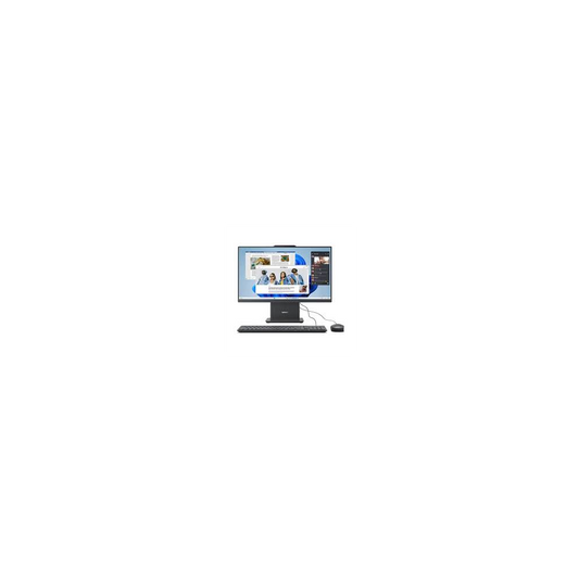 Lenovo IdeaCentre AIO 27IRH9 All-in-One PC – Core i7-13620H, 16 GB DDR5, 512 GB SSD, 27-inch FHD, FreeDOS, Grey