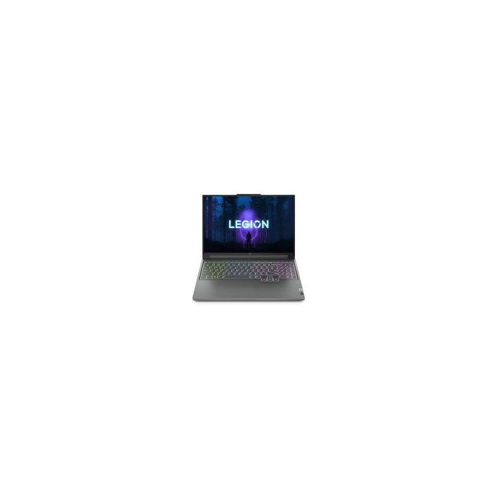 Lenovo Legion Slim 5 16IRH8 Gaming Laptop – Core i7-13700H, 16 GB RAM, 512 GB SSD, RTX 4050 6 GB