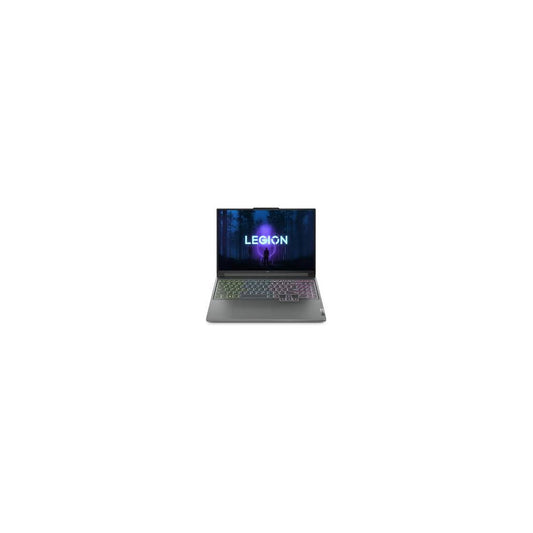 Lenovo Legion Slim 5 16IRH8 Gaming Laptop – Core i7-13700H, 16 GB RAM, 512 GB SSD, RTX 4050 6 GB