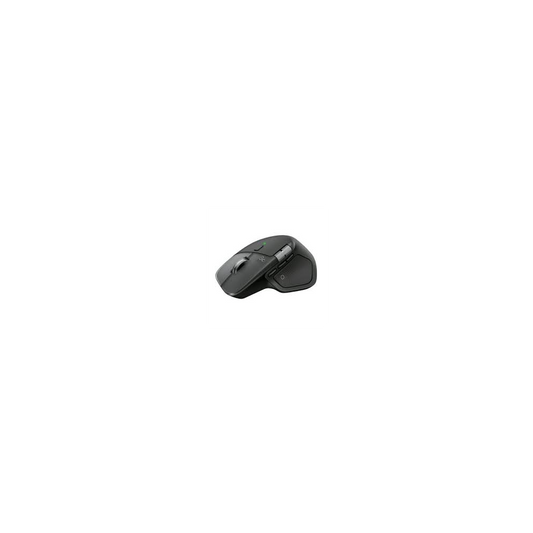 Logitech MX Anywhere 2S Wireless Mouse – Multi-Device, 4000 DPI, MagSpeed Scroll, Rechargeable, Dark Grey