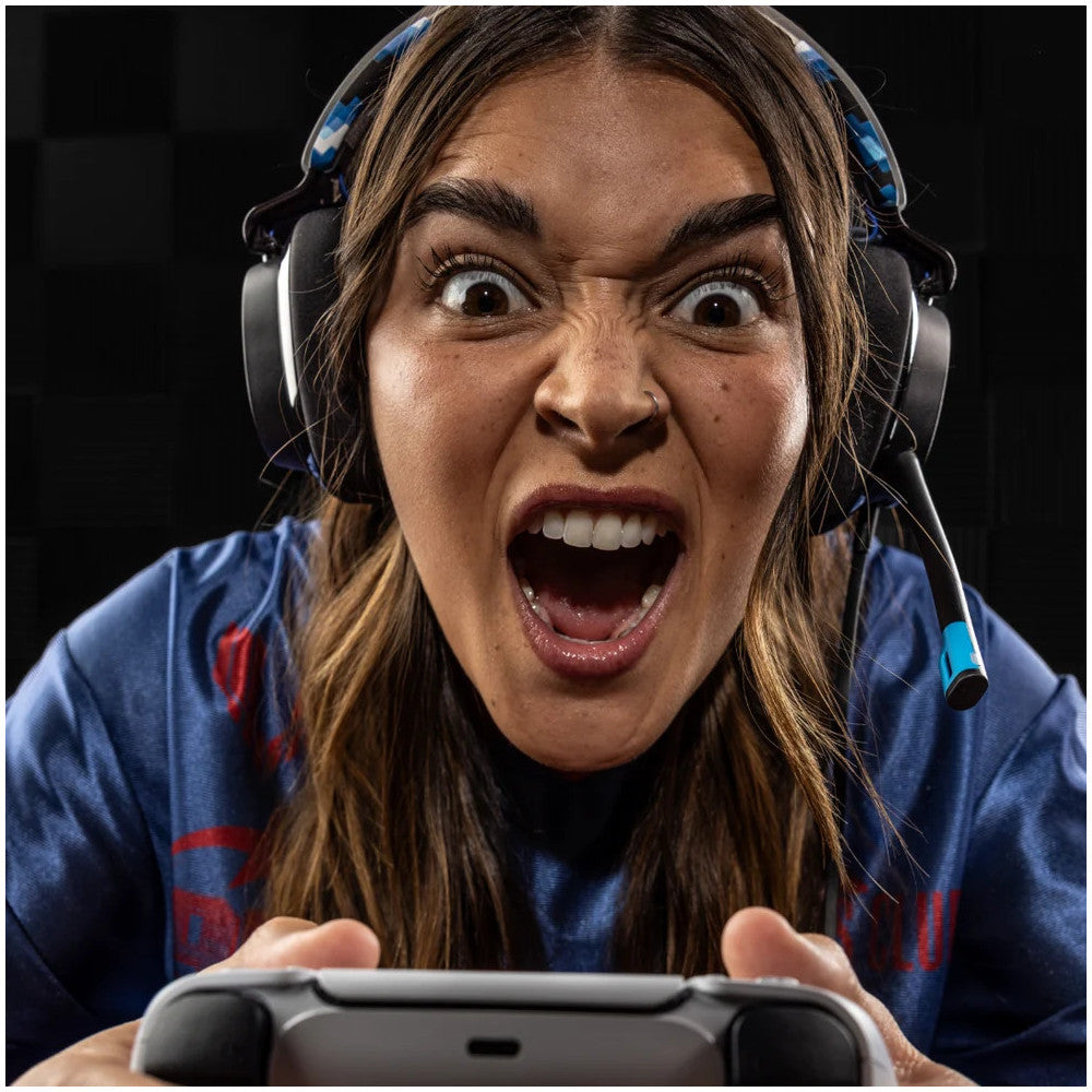 Skullcandy SLYR PRO Wired Gaming Headset