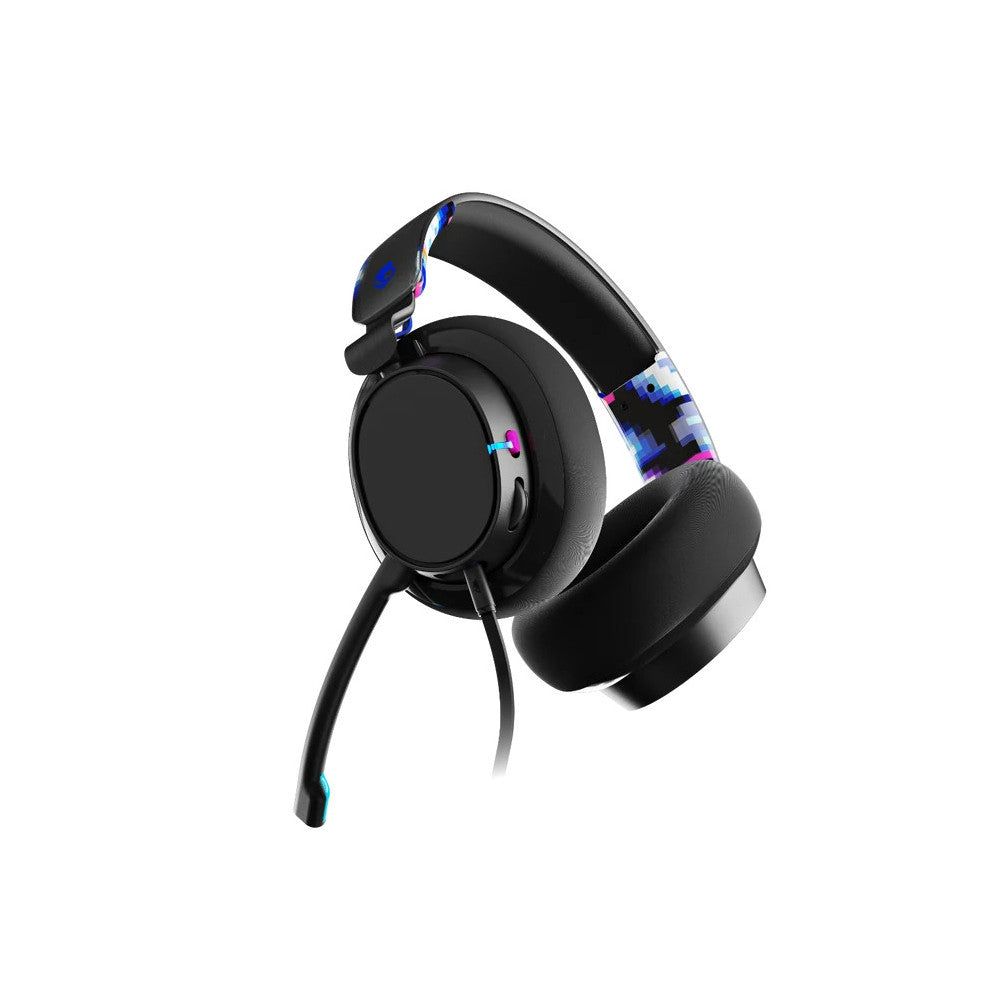 Skullcandy SLYR PRO Wired Gaming Headset