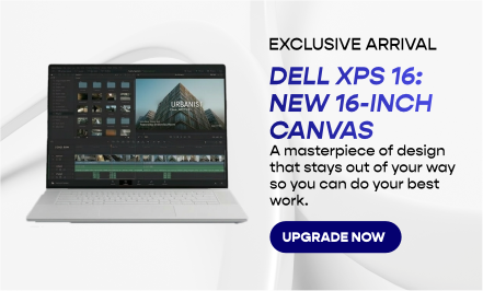 Fulrix Dell XPS Laptops