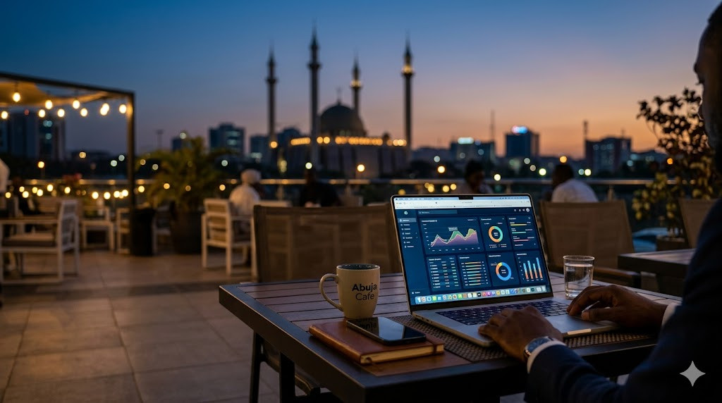 Buying Tech in Abuja: 5 Costly Mistakes Professionals Make (And How to Avoid Them)