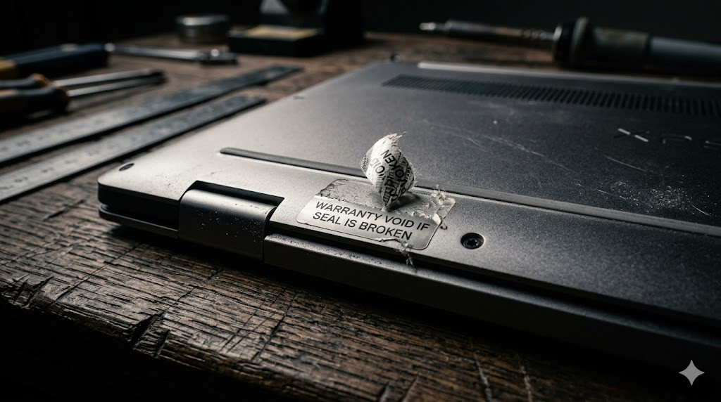 How to Avoid Fake or Refurbished Laptops in Nigeria
