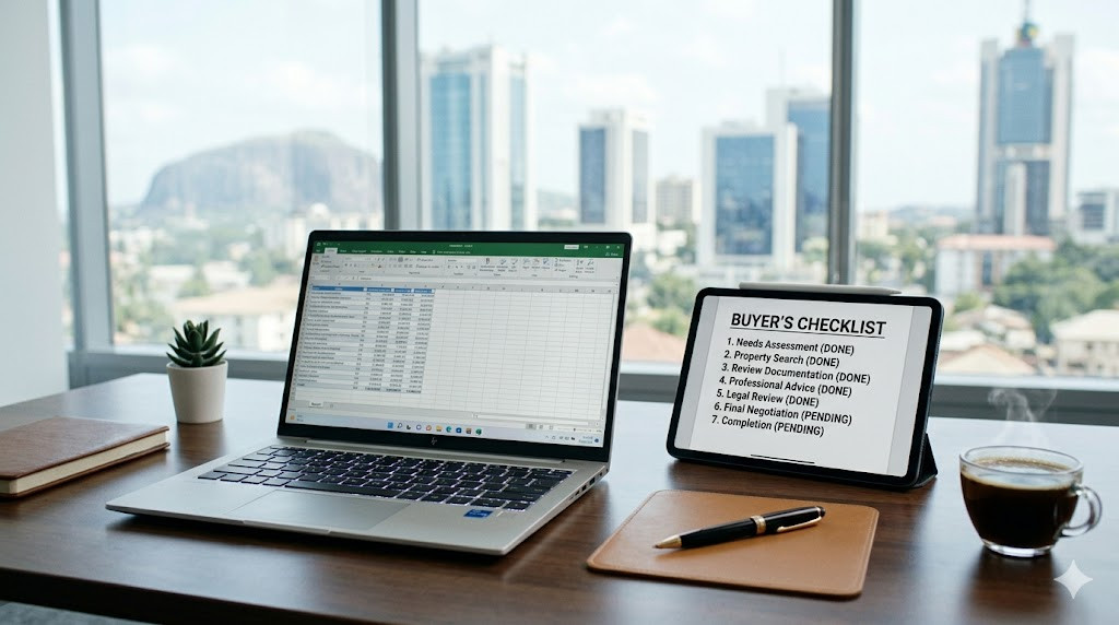 What to Look for Before Buying a Premium Laptop in Nigeria (2026 Guide)